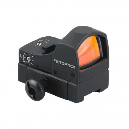 Red Dot Sight | SPX Dovetail | Vector Optics